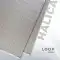 Halıca Loop 7478B Gri-Krem Dekoratif Halı