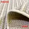 Halıca Loop 7478B Gri-Krem Dekoratif Halı