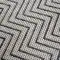 Halıca Modern Sisal 06 Jüt Sisal Dekoratif Kaymaz Taban Yıkanabilir Halı