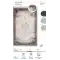 Halıca Nidor 64217 Klasik Desenli Vintage Gri Halı