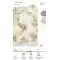 Halıca Nidor 64219 Serpme Desen Modern Halı