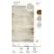 Halıca Nidor 64221 Serpme Desen Çerçeveli Halı