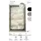 Halıca Nidor 64222 Siyah Çerçeveli Modern Halı