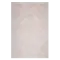 Halıca Nigar 5746A Krem/Açık Bej Oval Akrilik Premium Salon Halısı