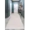 Halıca Nigar 5746A Krem/Açık Bej Oval Akrilik Premium Salon Halısı
