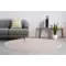 Halıca Nigar 6028A Yuvarlak Akrilik Premium Salon Halısı