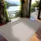 Halıca Modern Sisal 01 Jüt Sisal Dekoratif Kaymaz Taban Yıkanabilir Halı