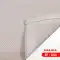 Halıca Modern Sisal 01 Jüt Sisal Dekoratif Kaymaz Taban Yıkanabilir Halı