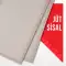 Halıca Modern Sisal 01 Jüt Sisal Dekoratif Kaymaz Taban Yıkanabilir Halı