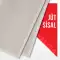 Halıca Modern Sisal 010 Jüt Sisal Dekoratif Kaymaz Taban Yıkanabilir Halı