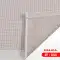Halıca Modern Sisal 010 Jüt Sisal Dekoratif Kaymaz Taban Yıkanabilir Halı