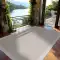 Halıca Modern Sisal 010 Jüt Sisal Dekoratif Kaymaz Taban Yıkanabilir Halı