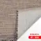 Halıca Modern Sisal 05 Jüt Sisal Dekoratif Kaymaz Taban Yıkanabilir Halı