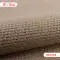 Halıca Modern Sisal 07 Jüt Sisal Dekoratif Kaymaz Taban Yıkanabilir Halı
