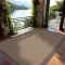 Halıca Modern Sisal 07 Jüt Sisal Dekoratif Kaymaz Taban Yıkanabilir Halı