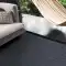 Halıca Modern Sisal 03 Jüt Sisal Dekoratif Kaymaz Taban Yıkanabilir Halı