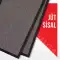 Halıca Modern Sisal 04 Jüt Sisal Dekoratif Kaymaz Taban Yıkanabilir Halı