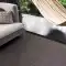 Halıca Modern Sisal 04 Jüt Sisal Dekoratif Kaymaz Taban Yıkanabilir Halı