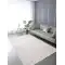 Halıca Silver 6559A Gri Modern Salon Halısı
