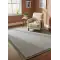 Halıca Sisal Plus EB455XE.SIYAH / GRI Sisal Halı