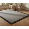 Halıca Sisal Plus EB458XE.SIYAH / GRI Sisal Halı