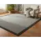 Halıca Sisal Plus EB459XE.SIYAH / GRI Sisal Halı