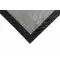 Halıca Sisal Plus SS516XE.SIYAH / GRI Sisal Halı