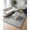 Halıca Sisal Plus SS516XE.GRI / KREM Sisal Halı