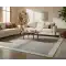 Halıca Sisal Plus SS516XE.BEJ / GRI Sisal Halı