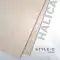 Halıca Styleo C406A Krem Halı