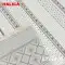 Halıca Styleo C612K Krem-Bej Renk Dekoratif Halı