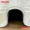 Halıca Styleo C631B Krem/Bej Dekoratif Halı