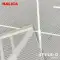 Halıca Styleo C631A Krem/Gri Dekoratif Halı