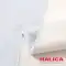 Halıca Soft Premium T001 Beyaz Tavşan Tüyü Dekoratif Kaymaz Taban Yumuşak Halı