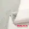 Halıca Soft T003 Premium Tavşan Tüyü Dekoratif Kaymaz Taban Yumuşak Krem Halı