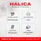 Halıca Soft T005 Premium Lacivert Tavşan Tüyü Dekoratif Kaymaz Taban Yumuşak Halı
