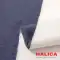 Halıca Soft T005 Premium Lacivert Tavşan Tüyü Dekoratif Kaymaz Taban Yumuşak Halı