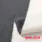 Halıca Soft T006 Premium Antrasit Tavşan Tüyü Dekoratif Kaymaz Taban Yumuşak Halı