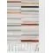 Eko Terazzo TRZ01 Multi Modern İskandinav Halı