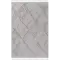 Eko Terazzo TRZ03 Gri Modern İskandinav Halı