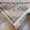 Merinos Anatolian Silk MAS01 6 m² İpek Salon ve Oturma Odası Halısı
