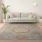 Merinos Anatolian Silk MAS01 6 m² İpek Salon ve Oturma Odası Halısı