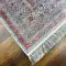 Merinos Anatolian Silk MAS01 6 m² İpek Salon ve Oturma Odası Halısı