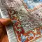 Merinos Anatolian Silk MAS01 6 m² İpek Salon ve Oturma Odası Halısı