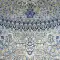 Merinos Anatolian Silk MAS02 6 m² İpek Salon ve Oturma Odası Halısı