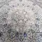 Merinos Anatolian Silk MAS03 6 m² İpek Salon ve Oturma Odası Halısı