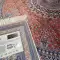 Merinos Anatolian Silk MAS05 6 m² İpek Salon ve Oturma Odası Halısı