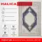 Merinos Rodin 19769 35 Premium Akrilik Salon ve Koridor Halısı