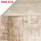 Merinos Rodin 19770 80 Premium Akrilik Salon ve Antre Halısı