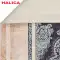 Merinos Rodin 19773 36 Premium Akrilik Salon ve Koridor Halısı